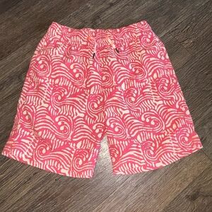 Crewcuts size 10 swim trunks